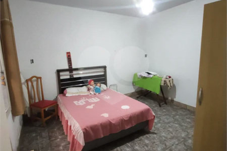 Sobrado à venda com 3 quartos em Tucuruvi, São Paulo, SP