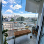 Apartamento à venda com 3 quartos, sendo 1 suíte, em Limão, São Paulo, SP