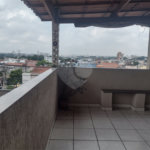 Sobrado à venda com 3 quartos, sendo 1 suíte,  em Vila Medeiros, São Paulo, SP