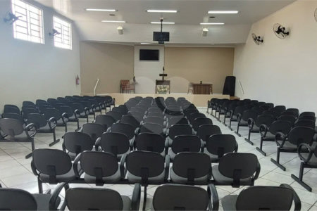 IMOVEL COMERCIAL Á VENDA EM SÃO CARLOS/SP
