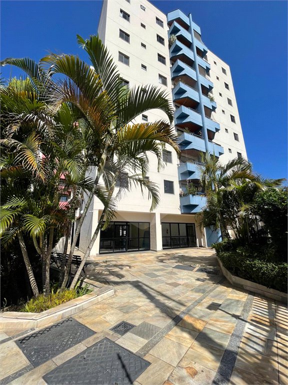 Apartamento à venda com 2 quartos, sendo 1 suíte, em Vila Gustavo, São Paulo, SP