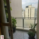 Apartamento à venda com 2 quartos em Pinheiros, São Paulo, SP