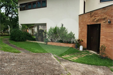 Chácara à venda com 4 quartos, sendo 3 suítes, em Pinheirinho, Vinhedo, SP