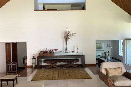 Casa à venda com 3 suítes em Fazenda Morumbi, São Paulo, SP