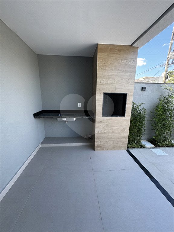 Casa à venda com 3 suítes, no condomínio Grand Park, Rio de Janeiro - RJ