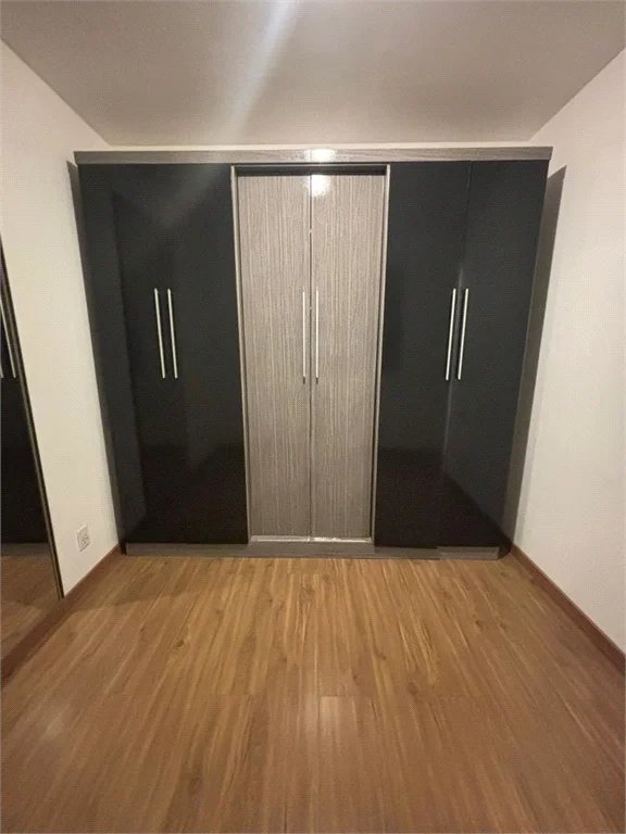 Apartamento à venda com 2 quartos em Jardim Monte Alegre, São Paulo, SP