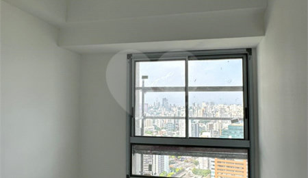 Apartamento à venda com 2 quartos em Butantã, São Paulo, SP