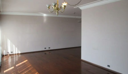 Apartamento à venda com 4 quartos, sendo 1 suíte,  em Paraisópolis, São Paulo, SP