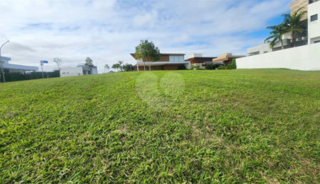 Terreno à venda no condomínio Alphaville Nova Esplanada 2, Votorantim - SP