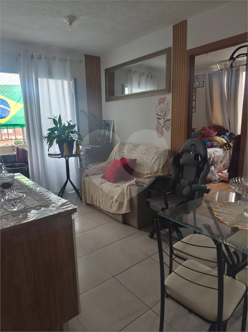 Apartamento à venda com 2 quartos em Jardim Amália, São Paulo, SP