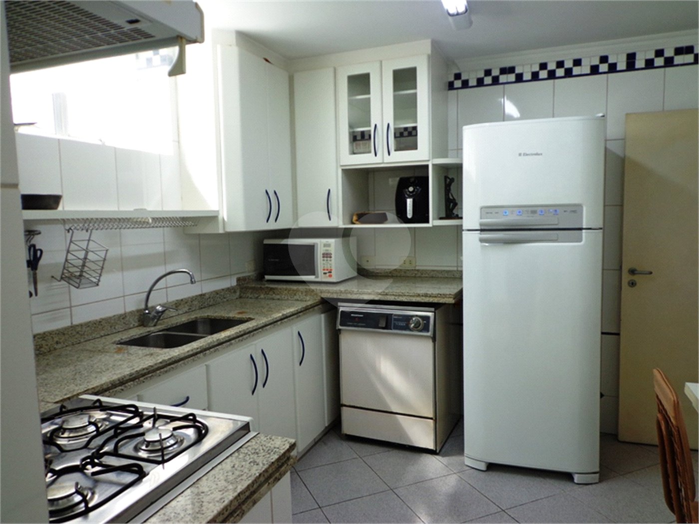 Apartamento à venda com 3 quartos, sendo 1 suíte, em Santa Cecília, São Paulo, SP