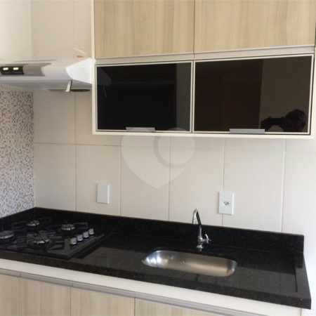 Apartamento à venda com 3 quartos, sendo 1 suíte, em Parque Morumbi, Votorantim, SP