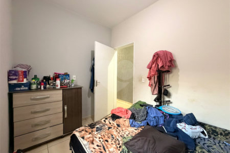 Casa à venda com 2 quartos em Parque São Bento, Sorocaba, SP