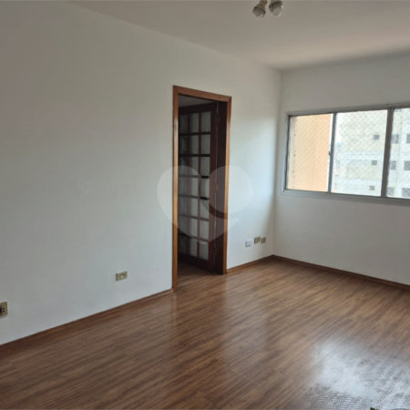 Apartamento à venda com 2 quartos em Vila Paulicéia, São Paulo, SP