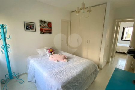 Apartamento à venda com 3 suítes em Vila Andrade, São Paulo, SP