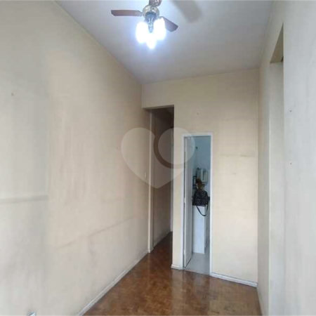 Apartamento à venda com 2 quartos em Praça da Bandeira, Rio de Janeiro, RJ