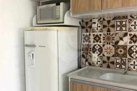 Apartamento à venda com 2 quartos em Parque Campolim, Sorocaba, SP