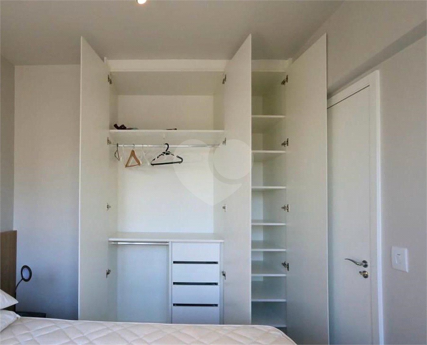 Apartamento à venda com 1 quarto em Pinheiros, São Paulo, SP