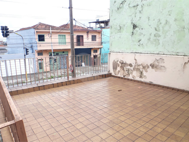 Casa Térrea à venda com 3 quartos, sendo 1 suíte,  em Carandiru, São Paulo, SP
