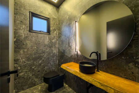 Casa à venda com 3 suítes no condomínio Residencial Helvétia Park, Indaiatuba - SP