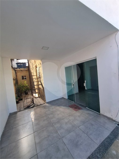 Casa para alugar com 4 quartos em Campo Grande, Rio de Janeiro, RJ