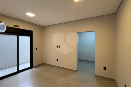 Casa à venda com 3 suítes no condomínio Mont Blanc, Sorocaba - SP