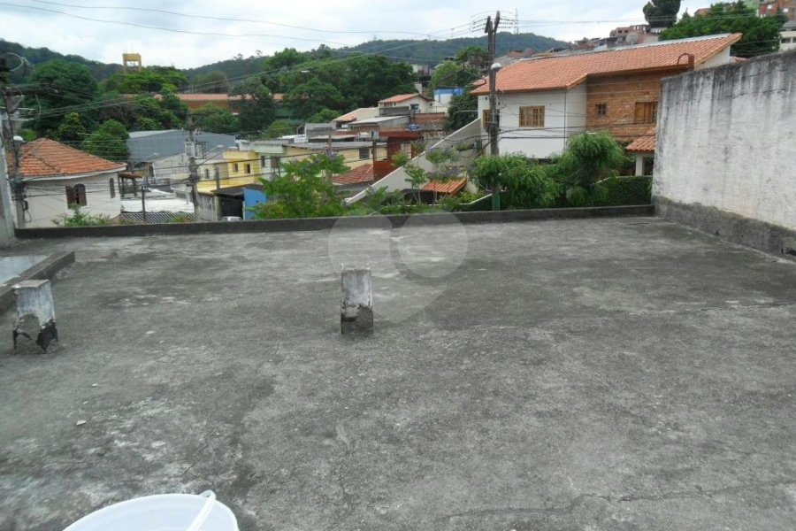 Sobrado à venda com 1 quarto em Tremembé, São Paulo, SP