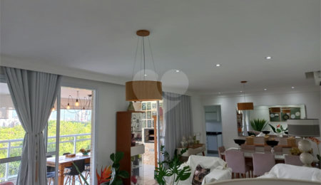 Apartamento à venda ou para alugar com 3 suítes em Enseada, Guarujá, SP