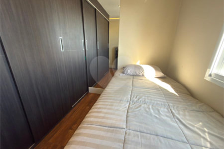 Apartamento à venda com 3 quartos, sendo 1 suíte, em Santa Teresinha, São Paulo, SP