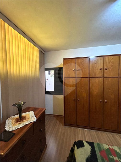 Apartamento à venda com 3 quartos em Vila Santa Catarina, São Paulo, SP