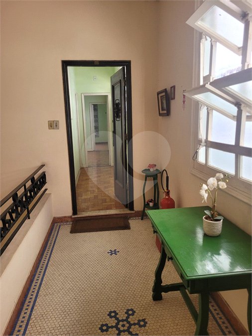 Apartamento à venda com 3 quartos em Rio Comprido, Rio de Janeiro, RJ