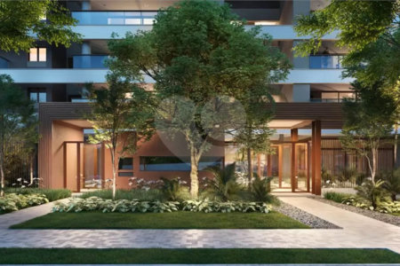 Apartamento à venda com 4 suítes em JARDIM GUEDALA, São Paulo, SP
