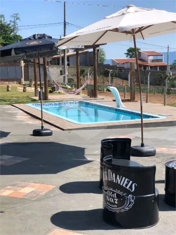 Chácara à venda com 1 quarto em Jardim Sandra Maria, Taubaté, SP
