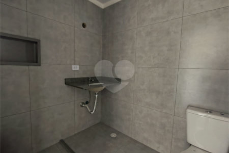 Apartamento à venda com 1 quarto em Rio Pequeno, São Paulo, SP