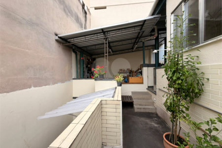 Casa para alugar com 7 quartos, sendo 2 suítes,  em Tijuca, Rio de Janeiro, RJ