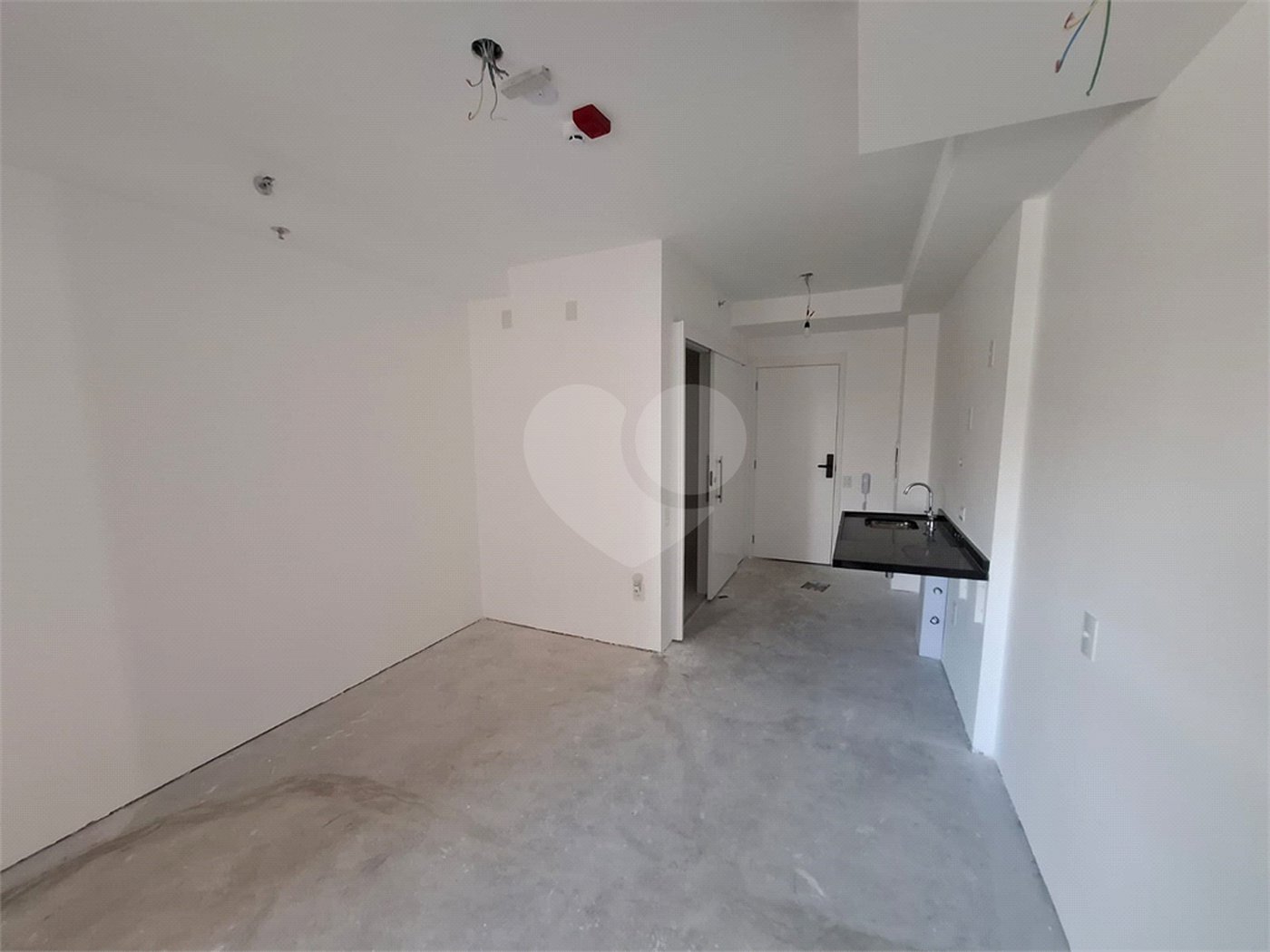Studio à venda com 1 quarto em Chácara Santo Antônio, São Paulo, SP