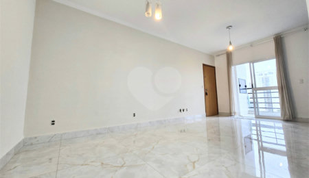 Apartamento à venda com 3 quartos, sendo 1 suíte,  em Jardim Judith, Sorocaba, SP