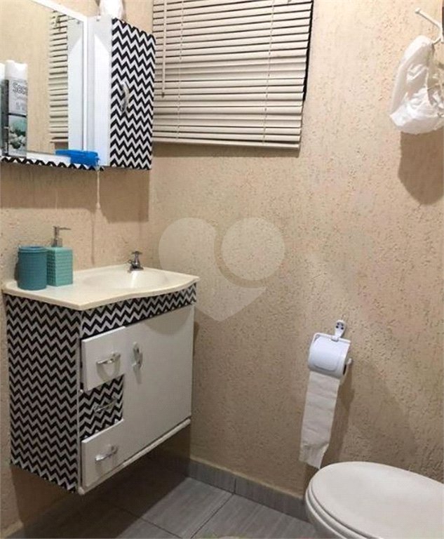 Sobrado à venda com 5 quartos, sendo 1 suíte, em Limão, São Paulo, SP
