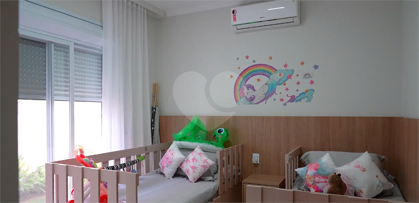Casa à venda com 3 suítes no condomínio Residencial Terras de Vinhedo, Vinhedo - SP