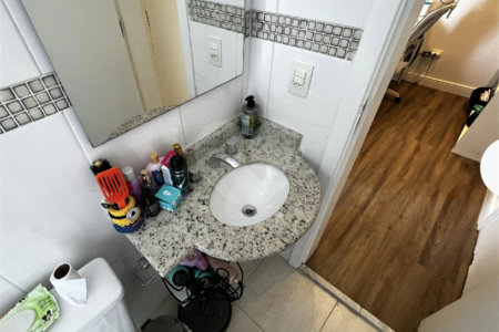 Casa à venda com 3 suítes no condomínio Barbará IV, São Paulo - SP