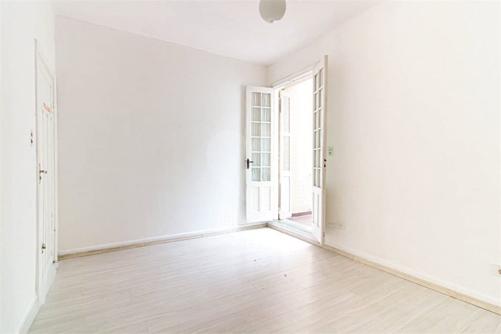 Sobrado à venda com 2 quartos em Perdizes, São Paulo, SP