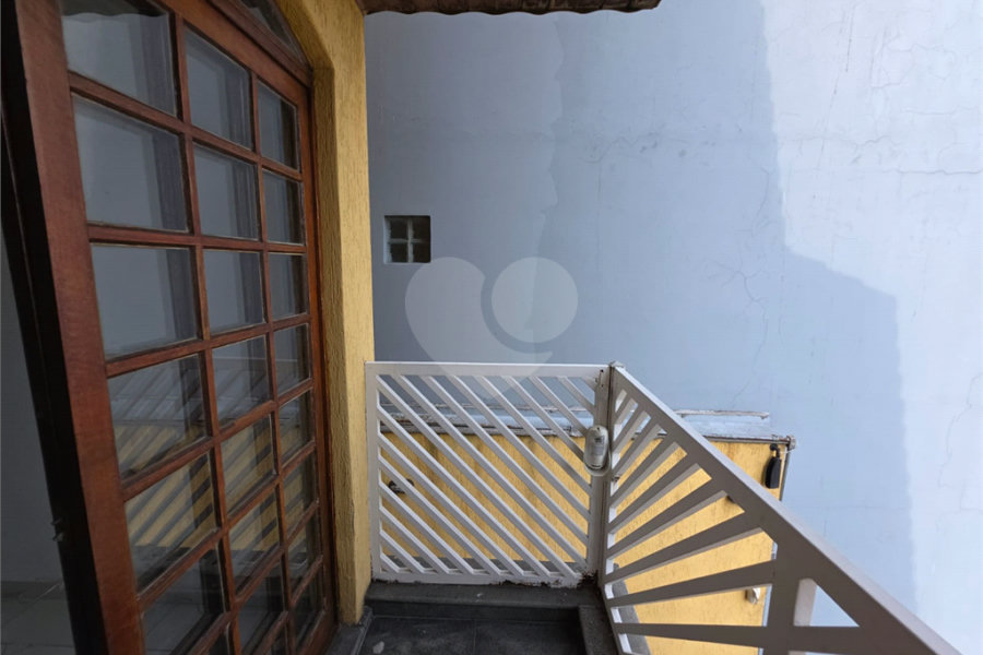 Sobrado à venda com 5 quartos, sendo 2 suítes, em Casa Verde, São Paulo, SP
