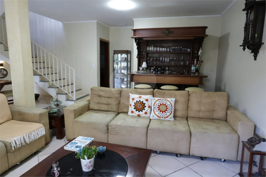 Casa à venda com 3 suítes no condomínio Parque Imperial da Cantareira, Mairiporã - SP