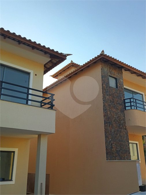 Casa à venda com 4 quartos, sendo 1 suíte, em Rasa, Armação dos Búzios, RJ
