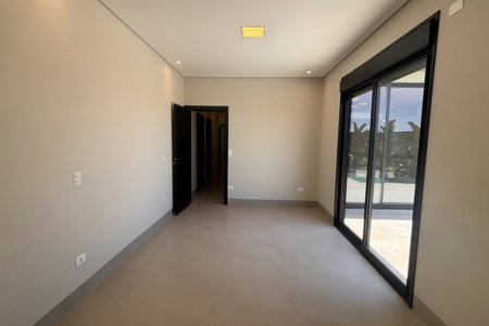 Casa à venda com 3 suítes no condomínio Damha IV, Presidente Prudente - SP