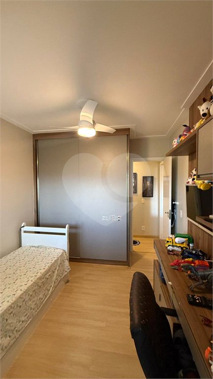 Apartamento à venda com 3 quartos, sendo 4 suítes,  em Quinta da Primavera, Ribeirão Preto, SP