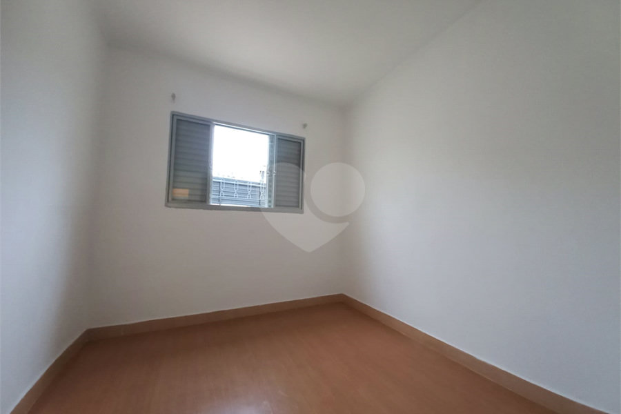 Casa Térrea à venda com 2 quartos em Vila Gustavo, São Paulo, SP