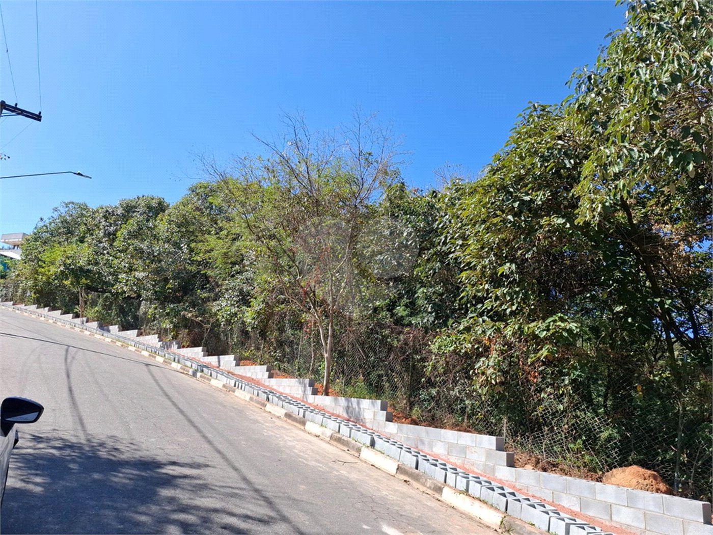 Terreno à venda em Jardim Peri, São Paulo, SP