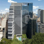 Apartamento à venda com 2 quartos, sendo 1 suíte, em Santa Efigênia, São Paulo, SP