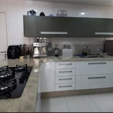 Apartamento à venda com 3 suítes em Parque Residencial Aquarius, São José dos Campos, SP